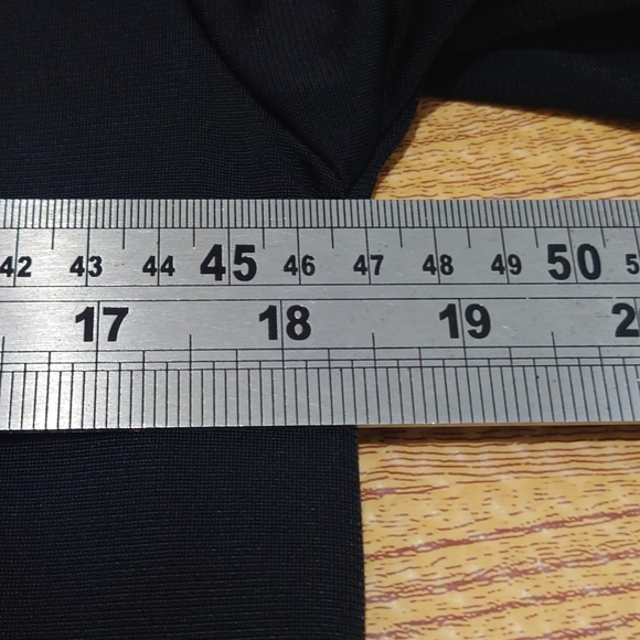 Adidas Primegreen Tracksuit Jacket Men's Black 34/36 Small Full Zip Firebird - Picture 10 of 15